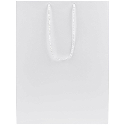 Пакет бумажный Porta XL, белый