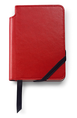 Записная книжка Cross Journal Crimson, A5 (Красный)