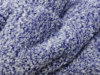 Плед флисовый Ally