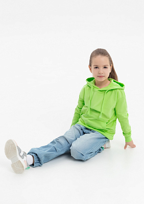 Худи детское STAN футер без начеса 260, 23J