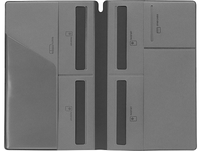 Семейный органайзер для путешествия Favor