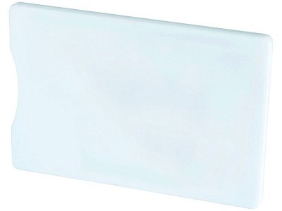 Защитный RFID чехол для кредитной карты