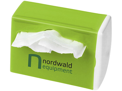 Диспенсер для пакетов Roadtrip