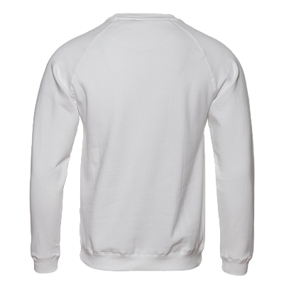 Свитшот унисекс STAN футер с начёсом 260, 53