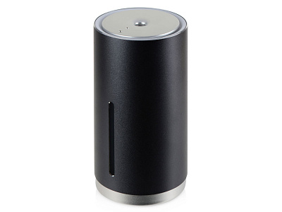 Портативный увлажнитель воздуха с функцией санитайзера Clain (Графит/серебристый)