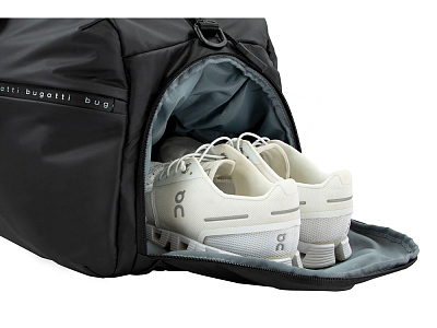 Сумка спортивная Blanc