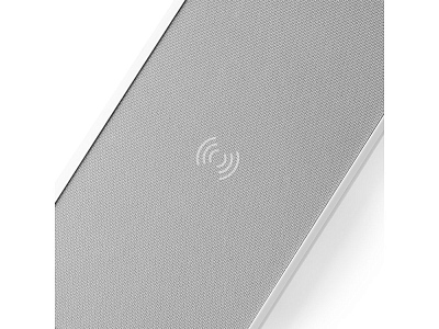 Внешний аккумулятор DILBAR, 8000 мАч