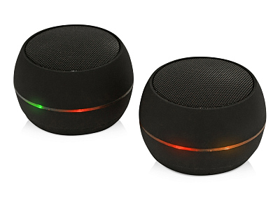 Портативные стереоколонки Tunes