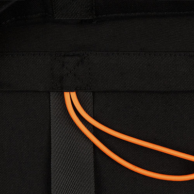 Основа для шопера B4, черная