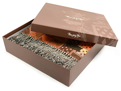 Плед ILLINOIS CTN 7040