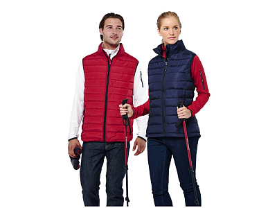 Жилет Mercer мужской