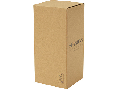 Пищевой контейнер Boley, 940 мл