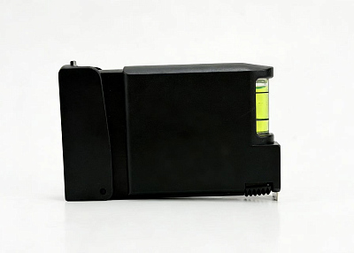 Мультифункциональная рулетка Vertex, чёрный