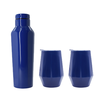 Набор Edge Box E2 G (синий)