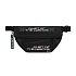 Сумка cross body Boston, черная - Фото 7