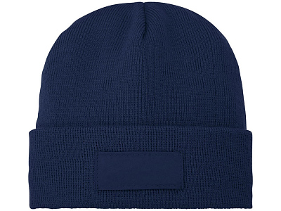 Шапка Boreas с нашивкой