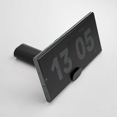 Комплект аксессуаров SMARTKIT для мобильного телефона, пластик, черный