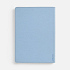 Ежедневник Tact, недатированный, голубой - Фото 5