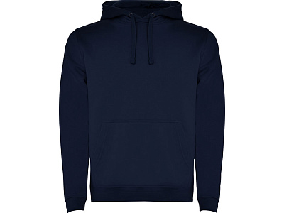 Толстовка с капюшоном Urban мужская (Синий нэйви)