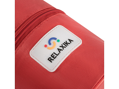 Термос для еды Relaxika 301 в чехле, 500 мл