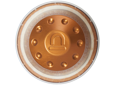 Кофе в капсулах Caps, 100% арабика