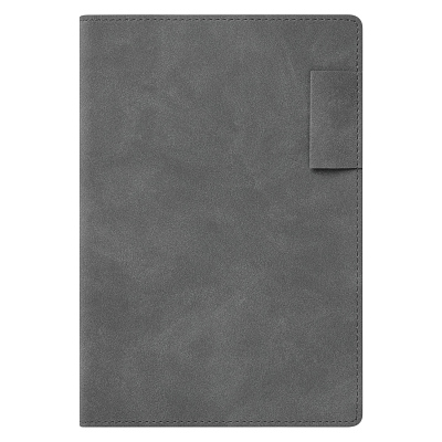 Ежедневник Теоло (Teolo) недатированный, серый