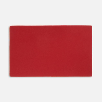 Лейбл Listra Soft Touch, XL  (Бордовый)
