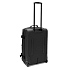 Сумка на колесах TORBER Mobi, чёрный, полиэстер 900D с PU покрытием, 60 х 38 х 25,5 см, 57 л - Фото 3