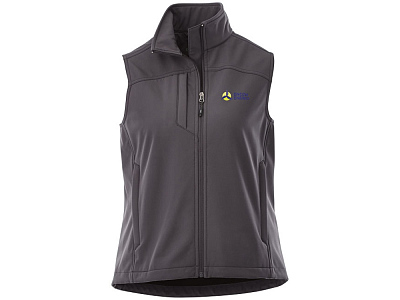 Жилет софтшел Stinson женский