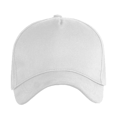 Бейсболка STAN 5 клиньев хлопок, 260, 112