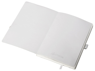 Блокнот из моющегося крафта и каменной бумаги А5 Fleekstone