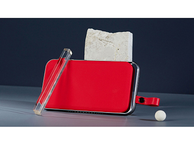 Внешний аккумулятор NEO Electron, 10000 mAh