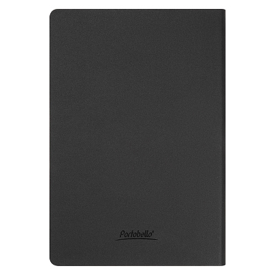 Ежедневник Star недатированный, черный (без упаковки, без стикера)