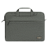 Сумка для ноутбука Migliores, серый/серый - Фото 1