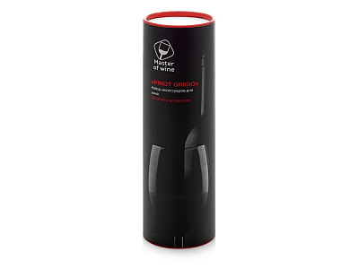 Набор аксессуаров для вина Pinot Grigio