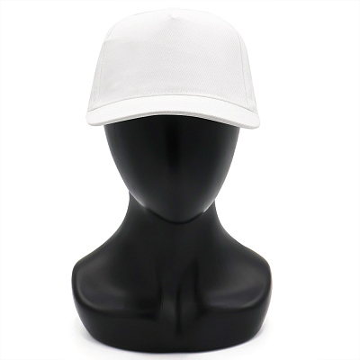 Бейсболка FRED, БЕЛЫЙ