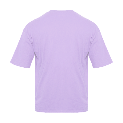 Футболка унисекс оверсайз STAN хлопок 140, 39