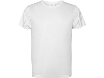 Футболка Estoril, мужская (Белый)