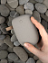 Внешний аккумулятор Pebble 7800 мАч, серый - Фото 7
