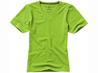 Футболка Kawartha из органического хлопка, женская