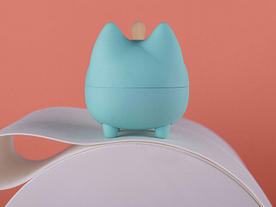 Портативная колонка Mysound Tito 3C