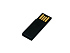 USB 2.0- флешка промо на 8 Гб в виде скрепки - Фото 2