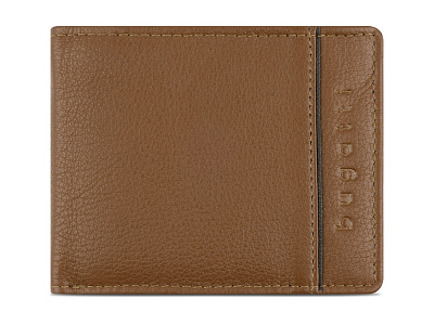 Портмоне Banda с защитой данных RFID