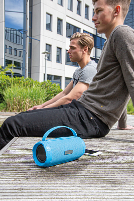 Водонепроницаемая беспроводная колонка Soundboom мощностью 6W