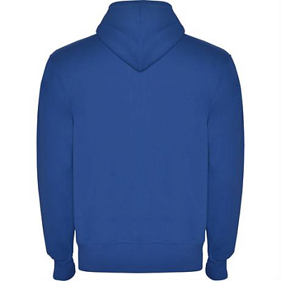 Толстовка MONTBLANC унисекс, КОРОЛЕВСКИЙ СИНИЙ 3XL