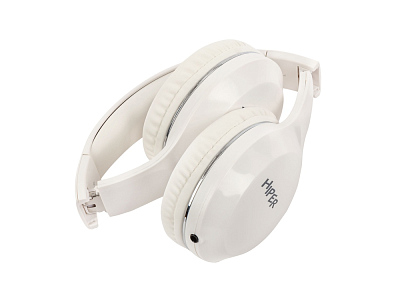 Проводные накладные наушники WIRED CASUAL