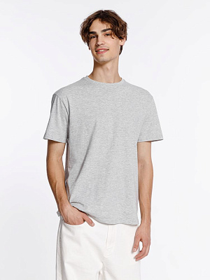 Футболка унисекс Streetwise белая