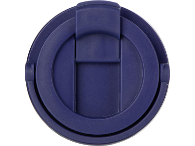 Вакуумная термокружка Grant, soft-touch