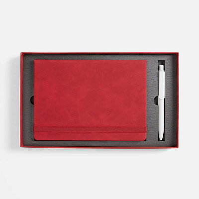 Набор Urban Hard, красный