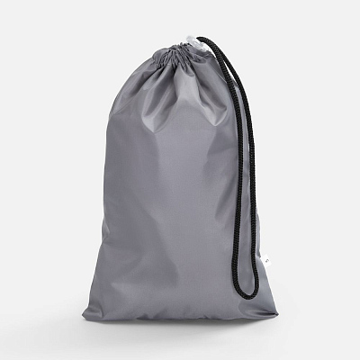 Дождевик Rainman Zip, серый